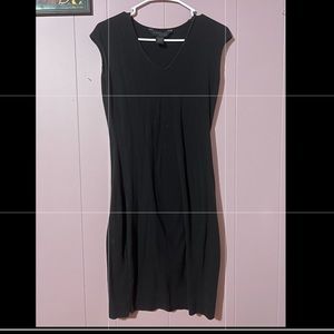 Express mini dress